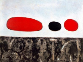 Adolph Gottlieb picture, image, poster